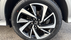 Honda HR-V 1.5 i-VTEC EX CVT 5dr Petrol Hatchback